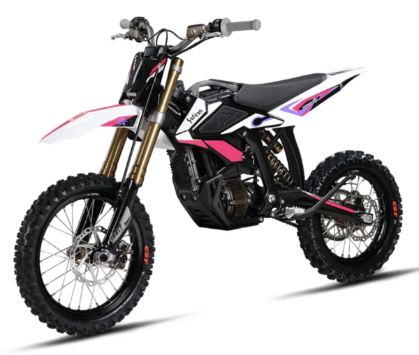 SurRon Hyper Bee Youth Electric Dirt Bike